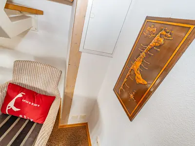 Ferienwohnung für 2 Personen (36 m²) in Sylt-Ost 4/10