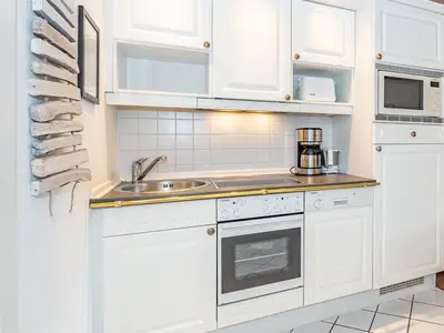 Ferienwohnung für 2 Personen (36 m²) in Sylt-Ost 5/10