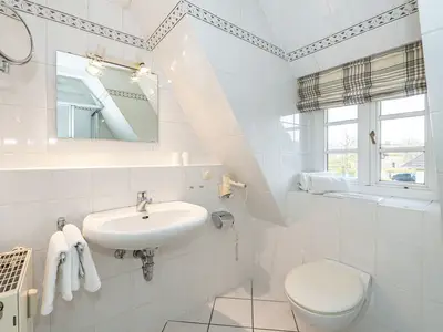 Ferienwohnung für 2 Personen (36 m²) in Sylt-Ost 6/10