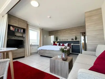 Ferienwohnung für 2 Personen (34 m²) in Sylt-Ost 1/10