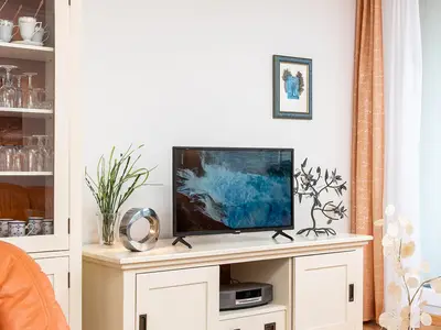 Ferienwohnung für 2 Personen (50 m²) in Westerland (Sylt) 2/10