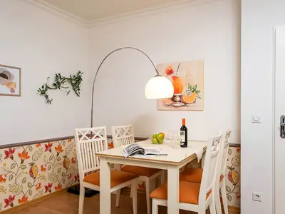 Ferienwohnung für 2 Personen (50 m²) in Westerland (Sylt) 5/10