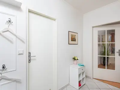 Ferienwohnung für 2 Personen (50 m²) in Westerland (Sylt) 6/10