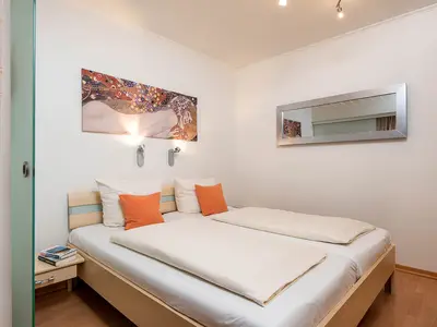 Ferienwohnung für 2 Personen (50 m²) in Westerland (Sylt) 7/10