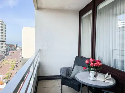 Ferienwohnung für 2 Personen (50 m²) in Westerland (Sylt) 10/10