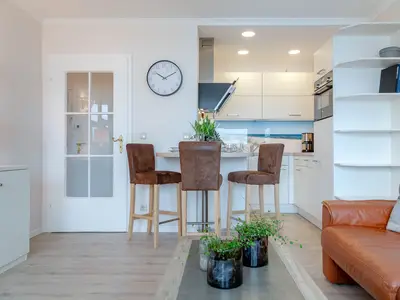 Ferienwohnung für 2 Personen (45 m²) in Sylt-Ost 2/10