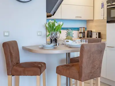 Ferienwohnung für 2 Personen (45 m²) in Sylt-Ost 3/10