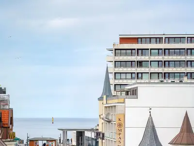 Ferienwohnung für 2 Personen (45 m²) in Sylt-Ost 5/10