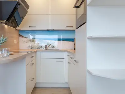 Ferienwohnung für 2 Personen (45 m²) in Sylt-Ost 6/10