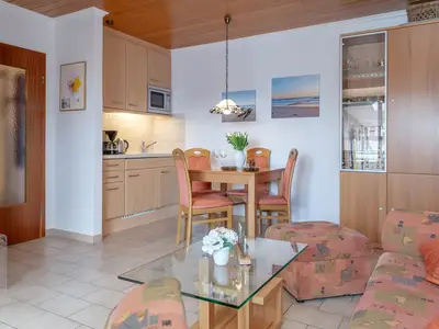 Ferienwohnung für 2 Personen (45 m²) in Sylt-Ost 2/10