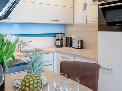 Ferienwohnung für 2 Personen (45 m²) in Sylt-Ost 8/10