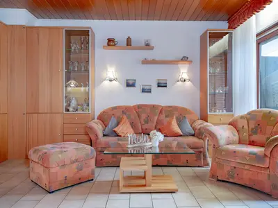 Ferienwohnung für 2 Personen (45 m²) in Sylt-Ost 5/10