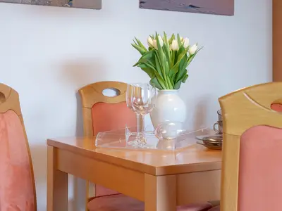 Ferienwohnung für 2 Personen (45 m²) in Sylt-Ost 6/10