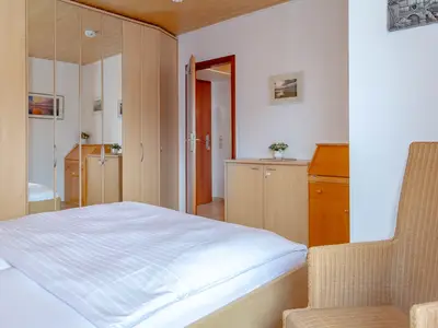 Ferienwohnung für 2 Personen (45 m²) in Sylt-Ost 7/10