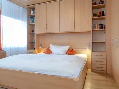 Ferienwohnung für 2 Personen (45 m²) in Sylt-Ost 8/10