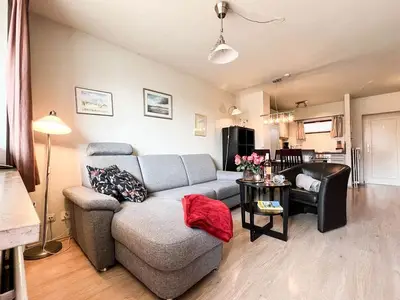 Ferienwohnung für 2 Personen (45 m²) in Westerland (Sylt) 1/10