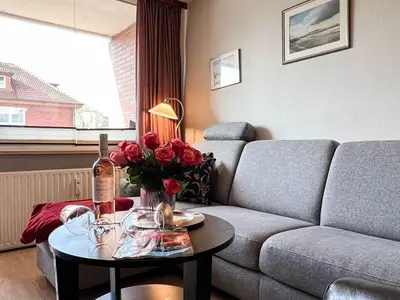 Ferienwohnung für 2 Personen (45 m²) in Westerland (Sylt) 6/10