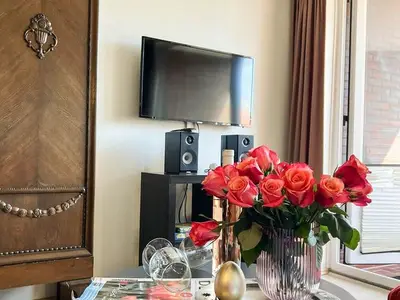 Ferienwohnung für 2 Personen (45 m²) in Westerland (Sylt) 7/10