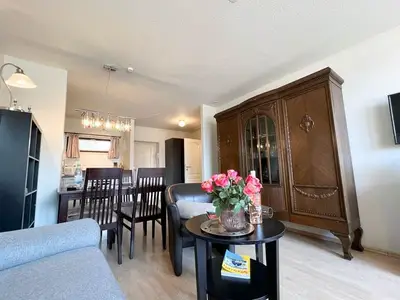 Ferienwohnung für 2 Personen (45 m²) in Westerland (Sylt) 9/10