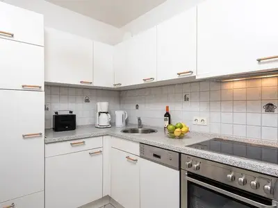 Ferienwohnung für 2 Personen (50 m²) in Westerland (Sylt) 9/10