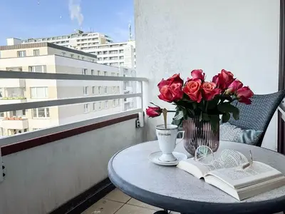 Ferienwohnung für 2 Personen (50 m²) in Westerland (Sylt) 10/10