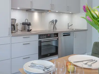 Ferienwohnung für 3 Personen (60 m²) in Westerland (Sylt) 8/10