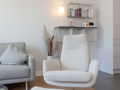 Ferienwohnung für 3 Personen (60 m²) in Westerland (Sylt) 3/10