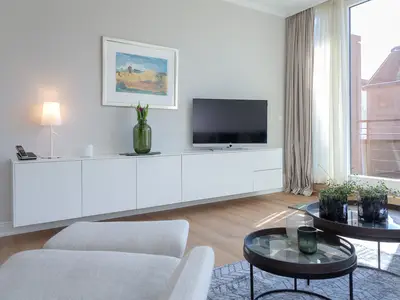 Ferienwohnung für 3 Personen (60 m²) in Westerland (Sylt) 7/10