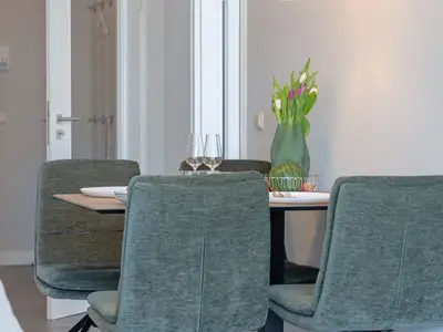 Ferienwohnung für 3 Personen (60 m²) in Westerland (Sylt) 10/10