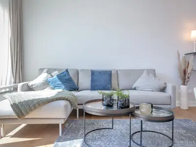 Ferienwohnung für 3 Personen (60 m²) in Westerland (Sylt) 9/10