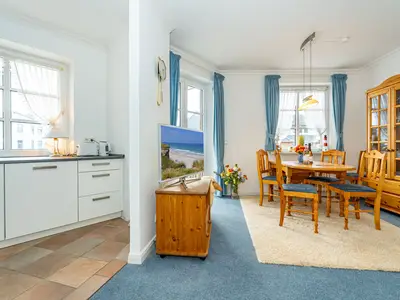 Ferienwohnung für 4 Personen (58 m²) in Sylt-Ost 4/10
