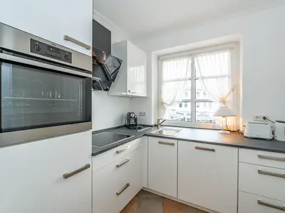 Ferienwohnung für 4 Personen (58 m²) in Sylt-Ost 6/10