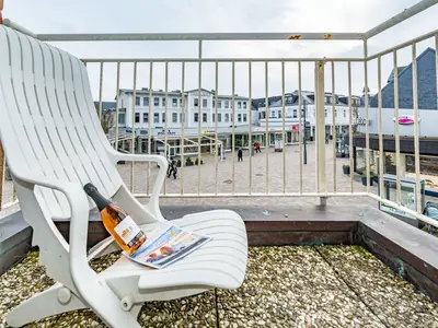 Ferienwohnung für 4 Personen (58 m²) in Sylt-Ost 7/10