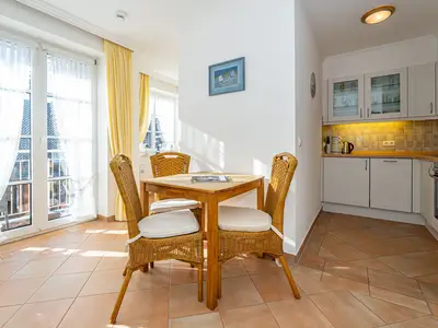 Ferienwohnung für 2 Personen (46 m²) in Sylt-Ost 3/10