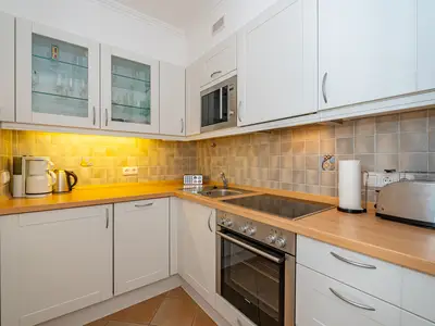 Ferienwohnung für 2 Personen (46 m²) in Sylt-Ost 4/10