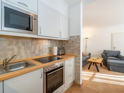 Ferienwohnung für 2 Personen (46 m²) in Sylt-Ost 5/10