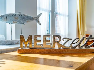 Ferienwohnung für 2 Personen (46 m²) in Sylt-Ost 6/10