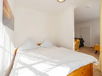 Ferienwohnung für 2 Personen (46 m²) in Sylt-Ost 7/10