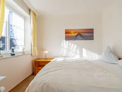 Ferienwohnung für 2 Personen (46 m²) in Sylt-Ost 8/10