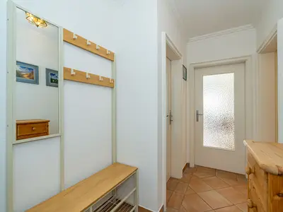 Ferienwohnung für 2 Personen (46 m²) in Sylt-Ost 9/10