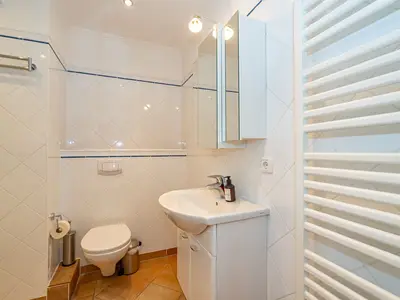 Ferienwohnung für 2 Personen (46 m²) in Sylt-Ost 10/10