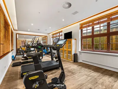 Fitness