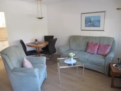 Ferienwohnung für 2 Personen (45 m²) in Sylt-Ost 5/7