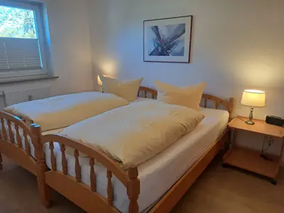 Ferienwohnung für 2 Personen (45 m²) in Sylt-Ost 6/7