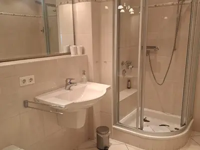 Ferienwohnung für 2 Personen (45 m²) in Sylt-Ost 7/7