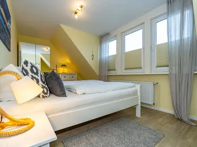 Ferienwohnung für 4 Personen (58 m²) in Sylt-Ost 10/10