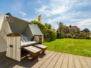 Ferienwohnung für 4 Personen (58 m²) in Sylt-Ost