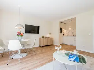 Ferienwohnung für 2 Personen (50 m²) in Sylt-Ost