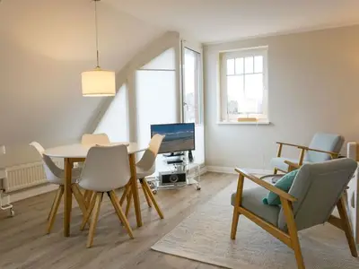 Ferienwohnung für 4 Personen (54 m²) in Sylt-Ost 2/10