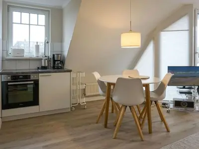 Ferienwohnung für 4 Personen (54 m²) in Sylt-Ost 4/10